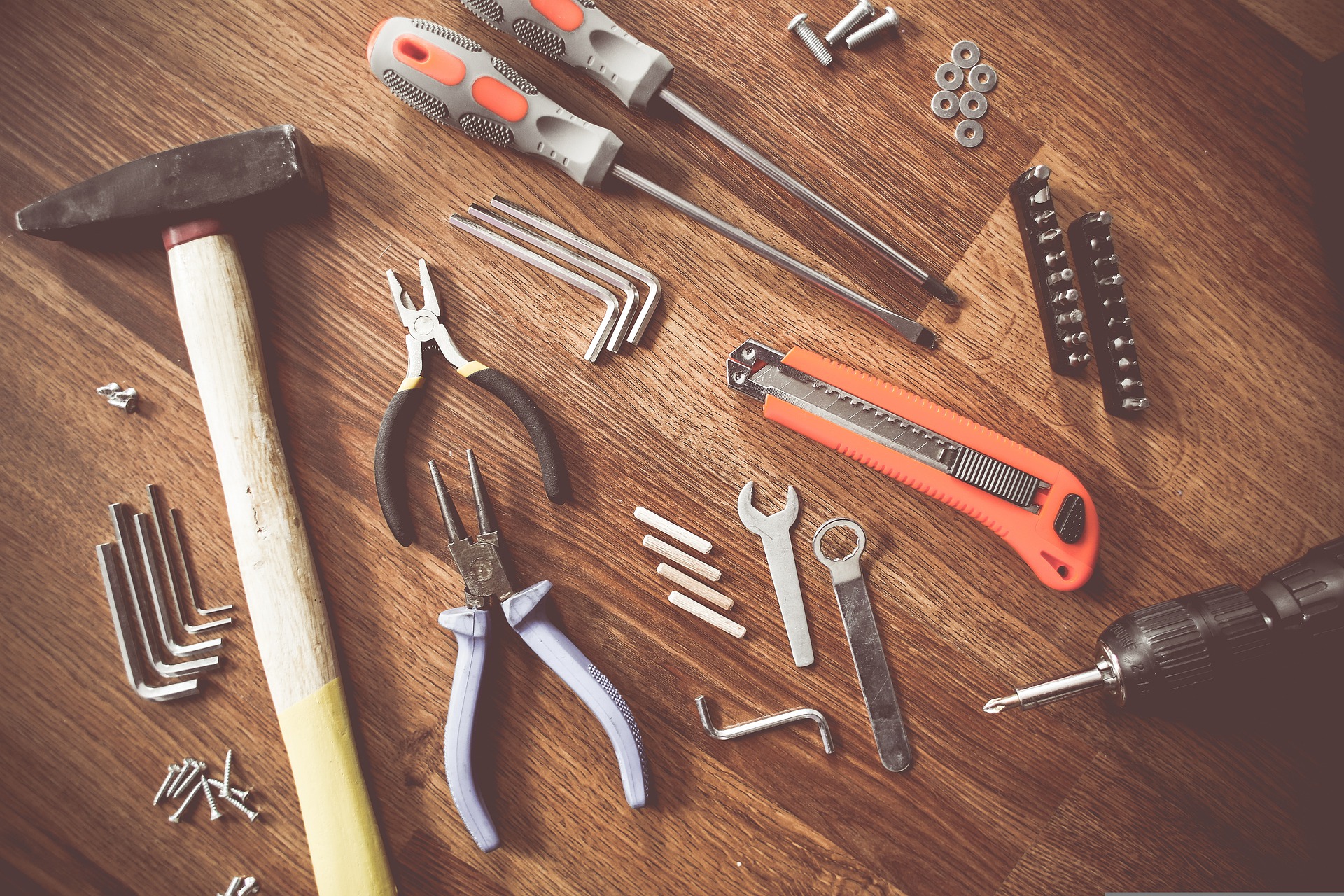 Artisanat & Industrie