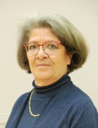 DE CHALAIN Véronique