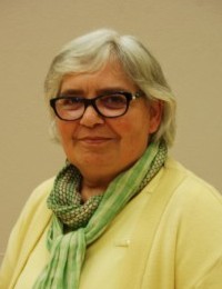 DE LORGERIE Anne-Isabelle