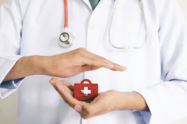 Départ du Docteur BLUM - Fin septembre 2022
