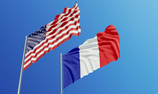 AHUILLÉ aux Etats Unis