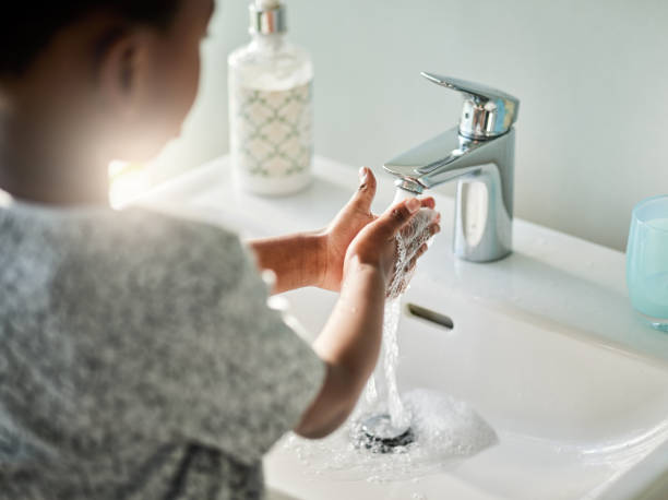 J'économise l'eau