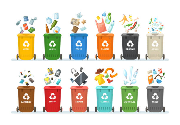 Collecte des déchets