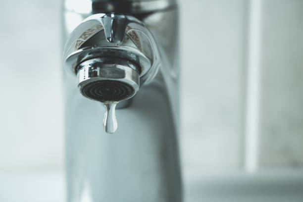 Ouverture / fermeture compteurs d'eau