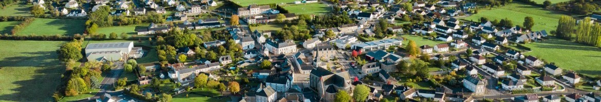 La commune