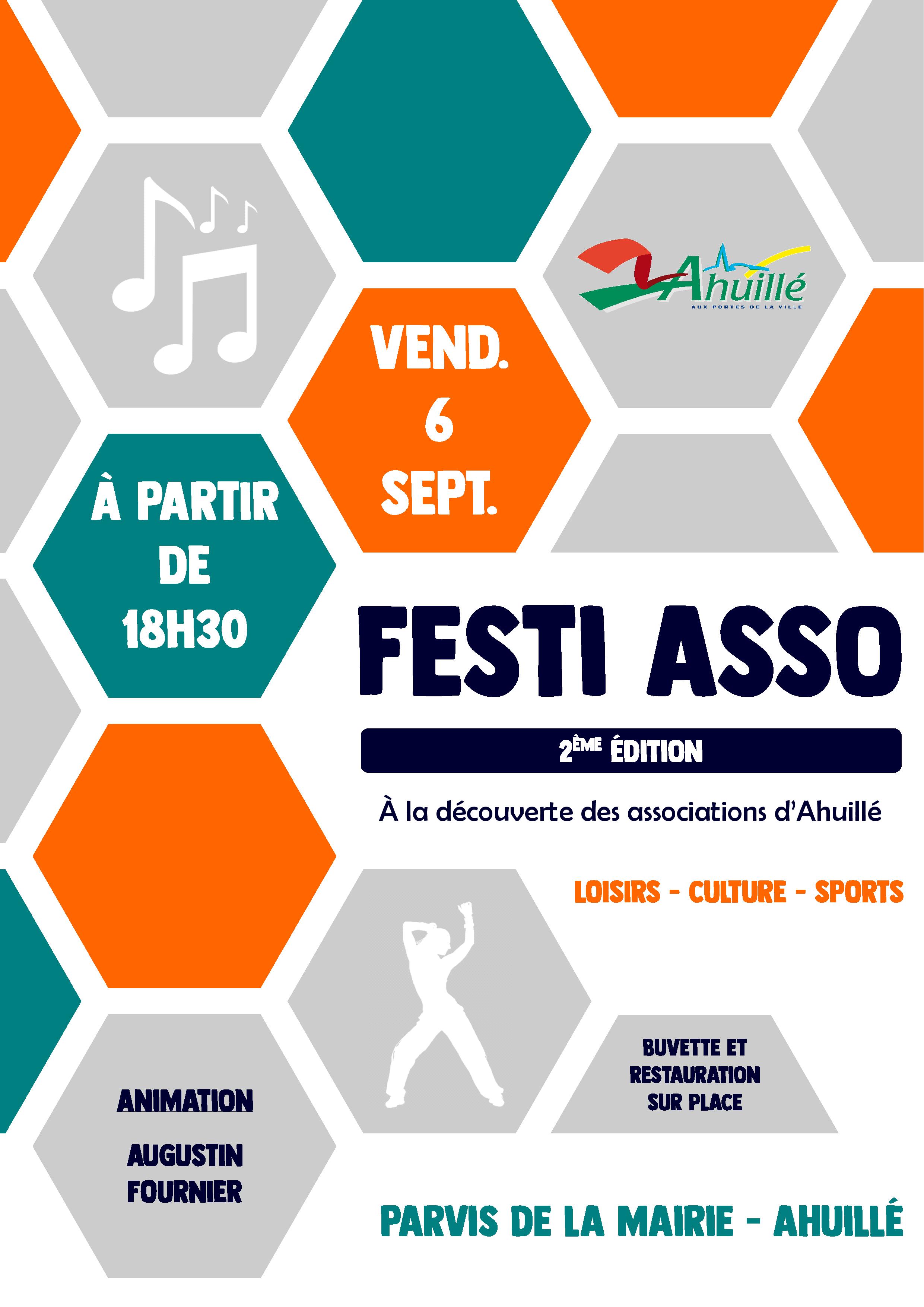 festi asso