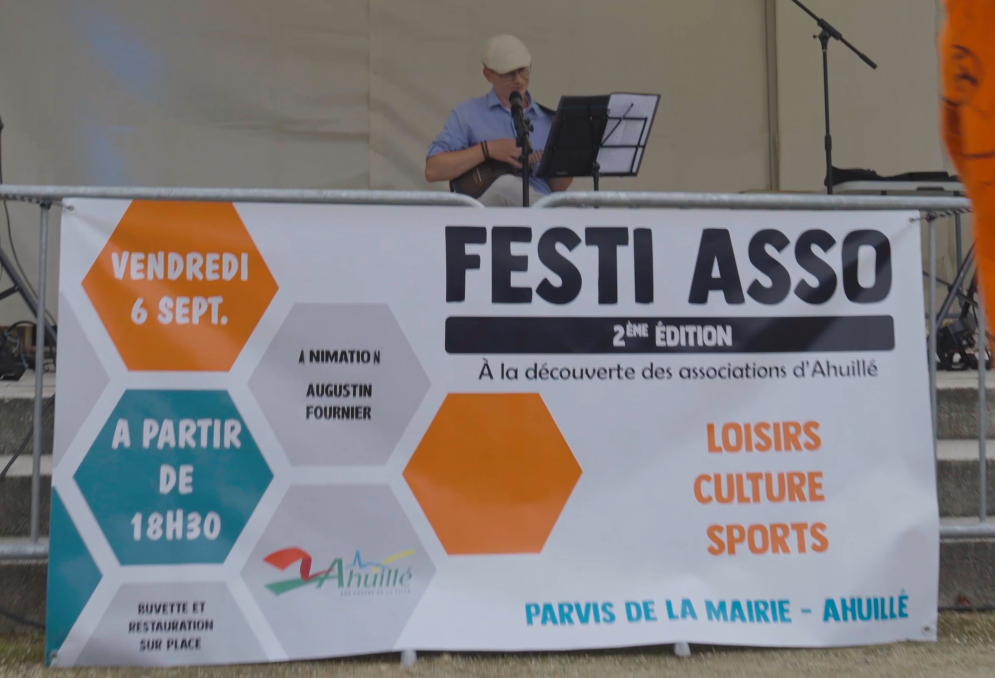 Festi'Asso en vidéo