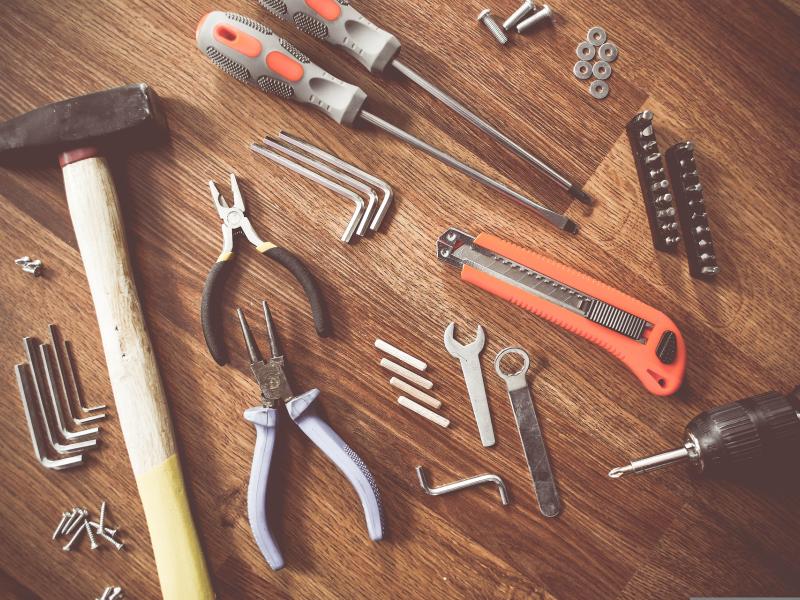 Artisanat & Industrie