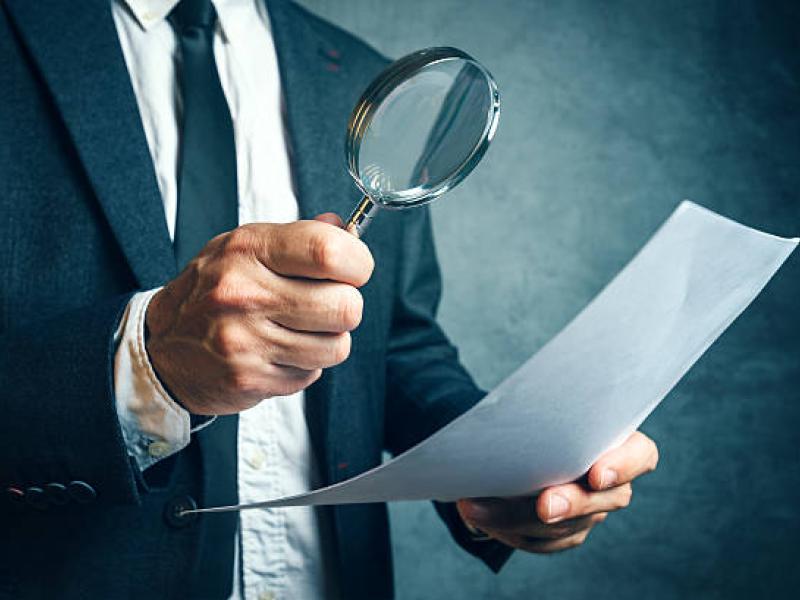 Procès verbaux et listes des délibérations