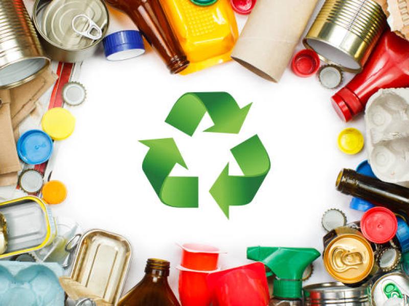Gestion des déchets