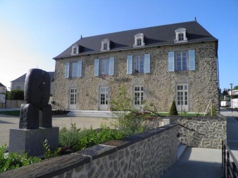 La Mairie