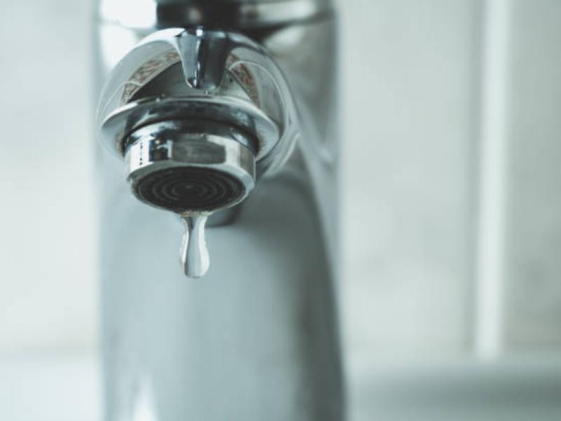 Ouverture / fermeture compteurs d'eau