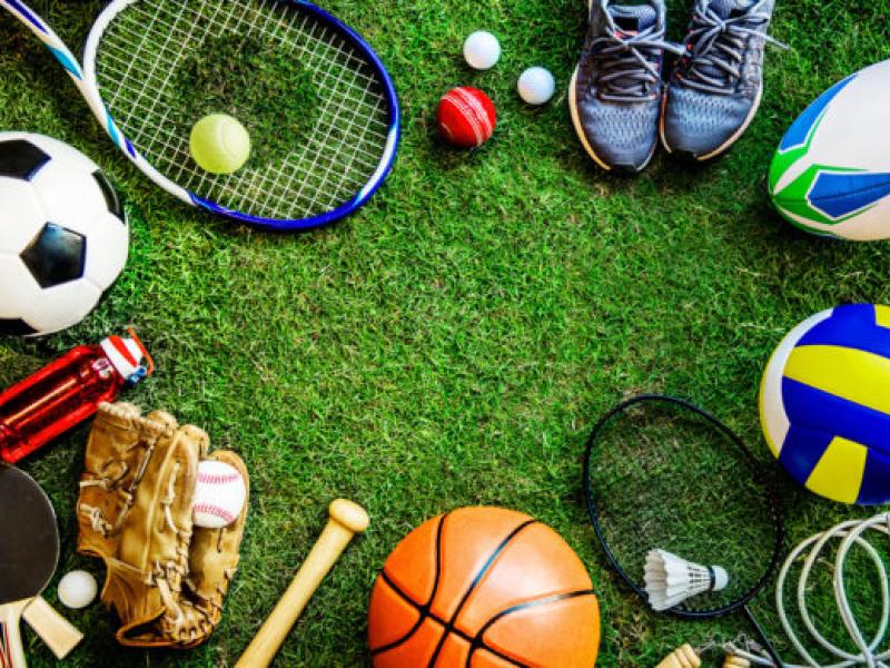 ASSOCIATIONS SPORTIVES