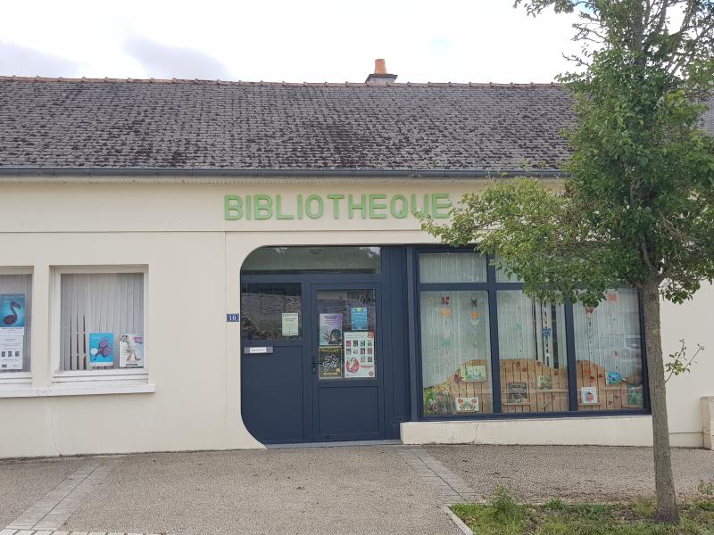BIBLIOTHEQUE