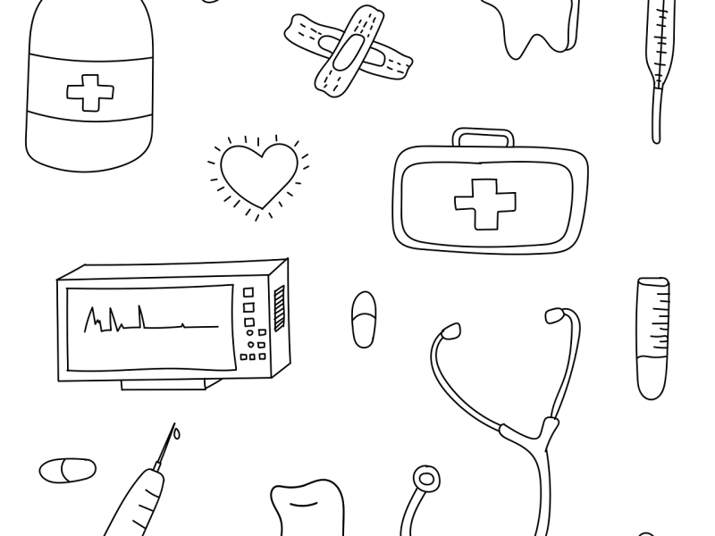 SERVICES DE SANTE