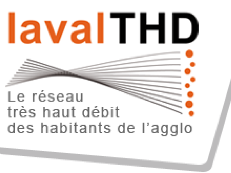 PASSAGE A LA FIBRE OPTIQUE