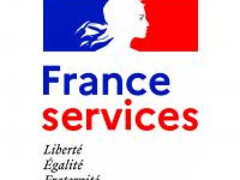 Espace France Services