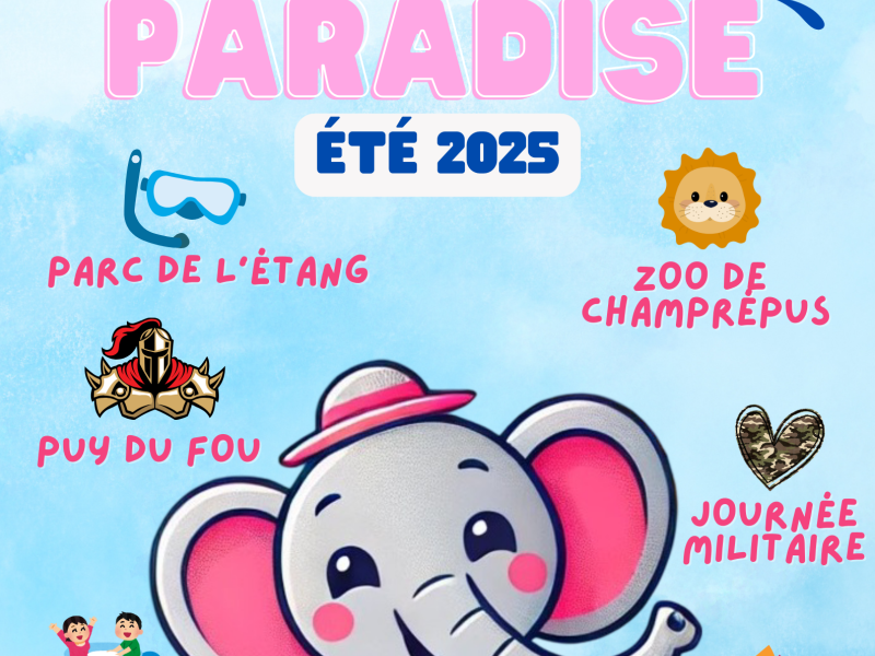 ACCUEIL DE LOISIRS