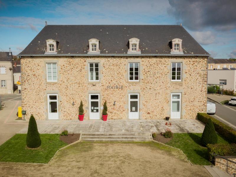 Fermetures estivales Mairie et Agence Postale